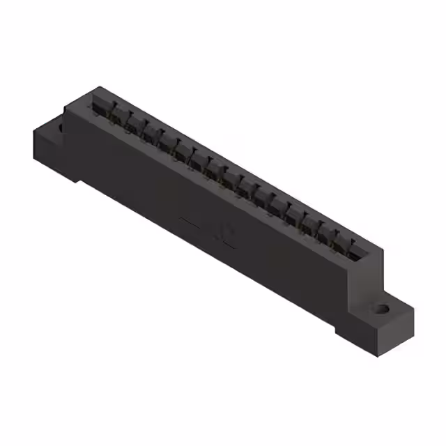 387-016-520-102 EDAC Inc.  Edgeboard Connectors